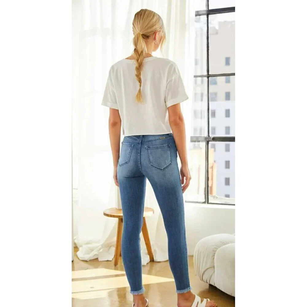 KanCan super skinny